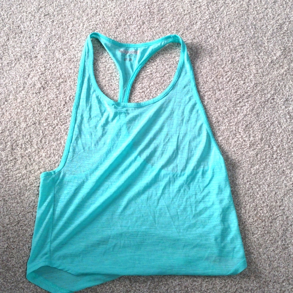 Forever 21 muscle tank